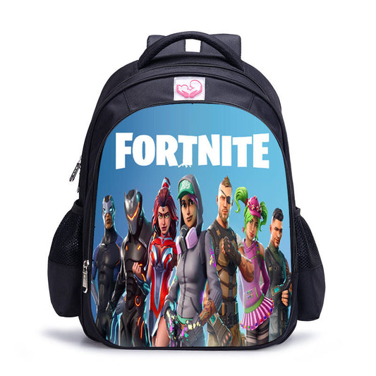 Battle Royale Children Backpack