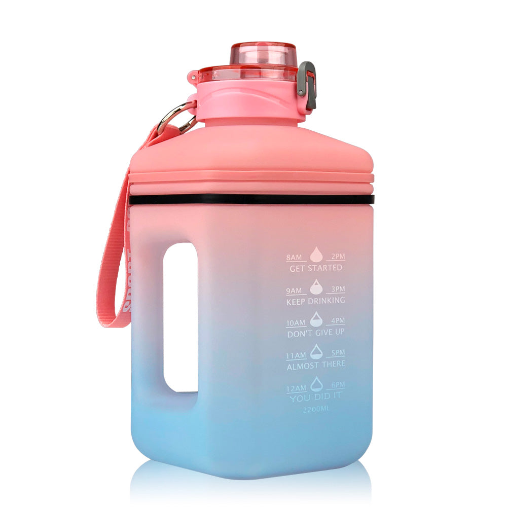 2.2L Water Bottle