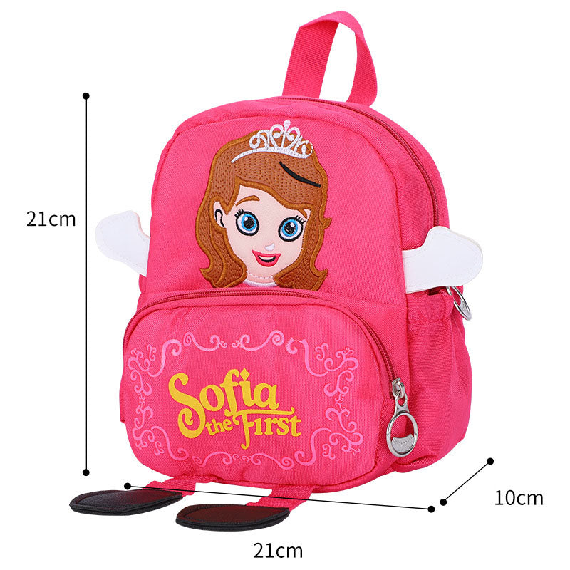 Cute Light backpack