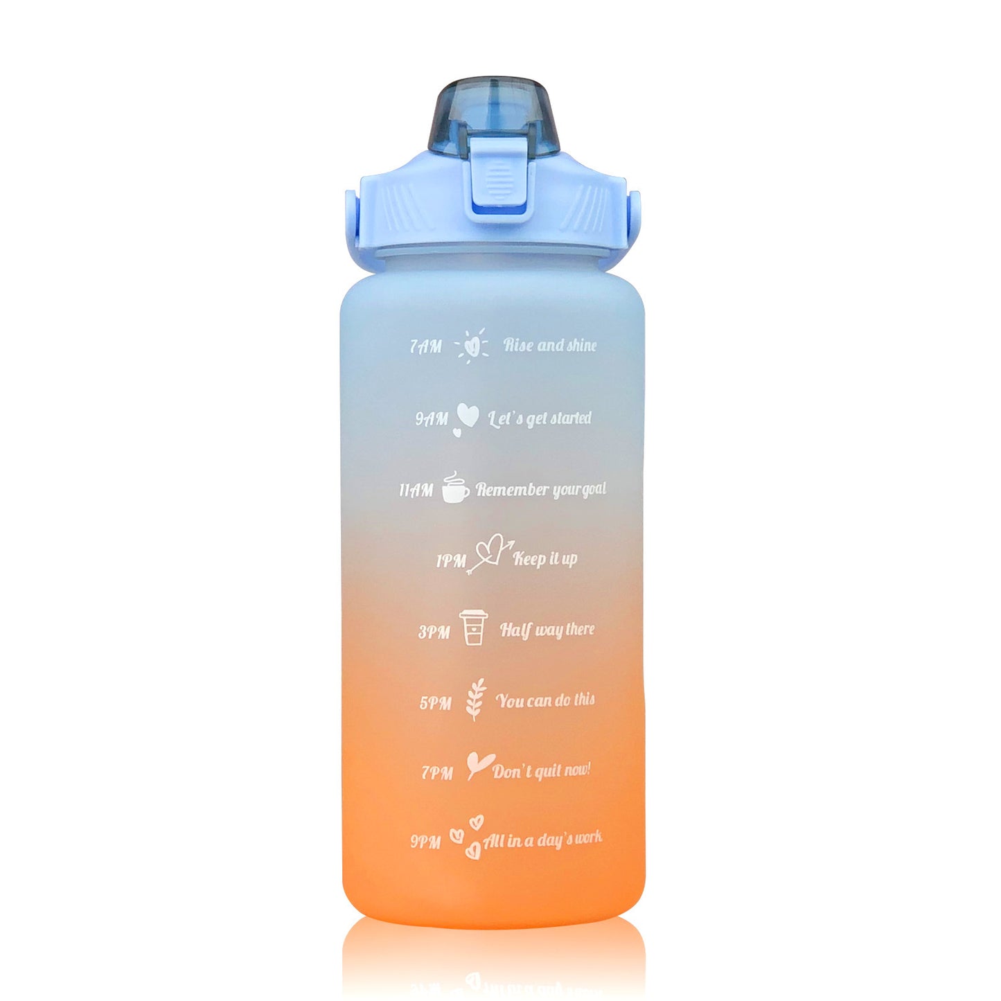 2L Sports Bottle