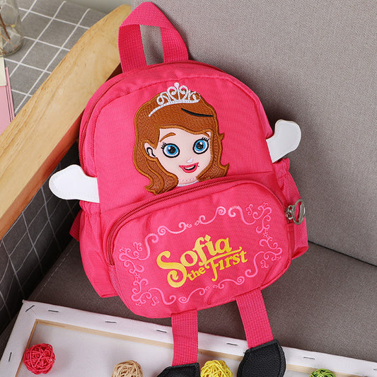 Cute Light backpack