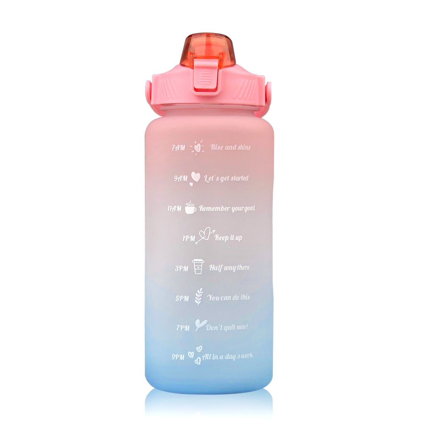 2L Sports Bottle