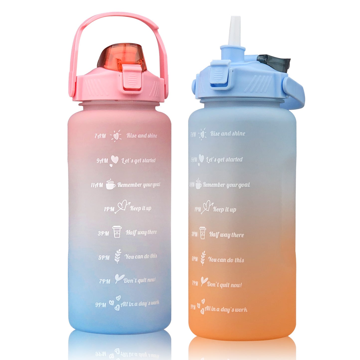 2L Sports Bottle