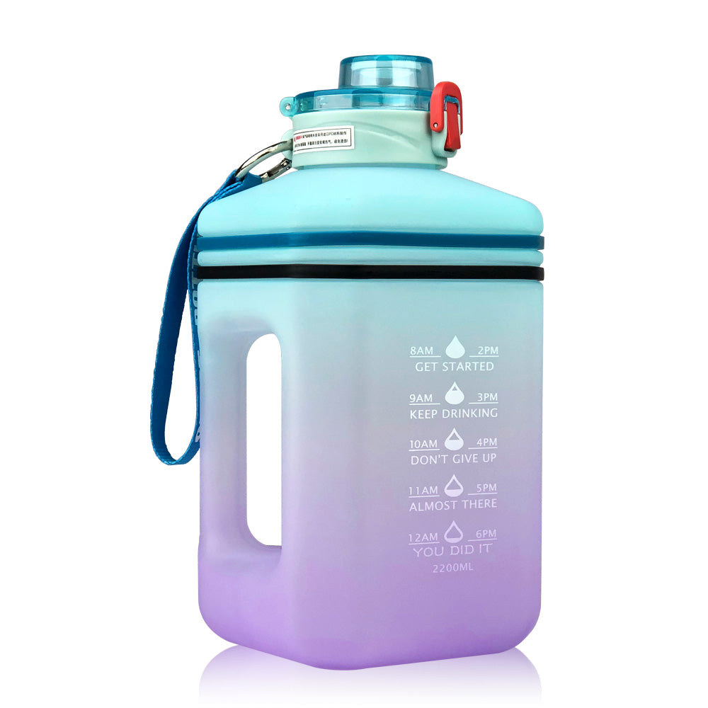 2.2L Water Bottle