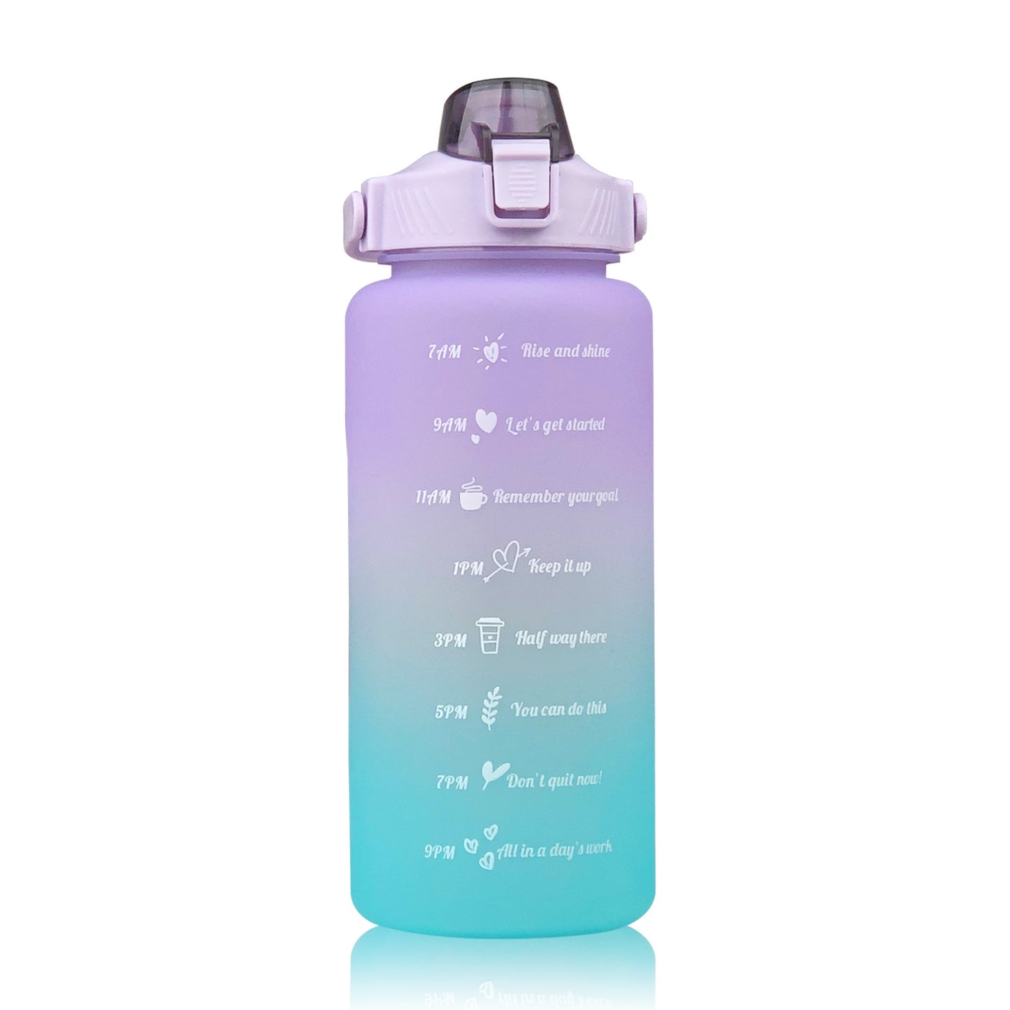 2L Sports Bottle