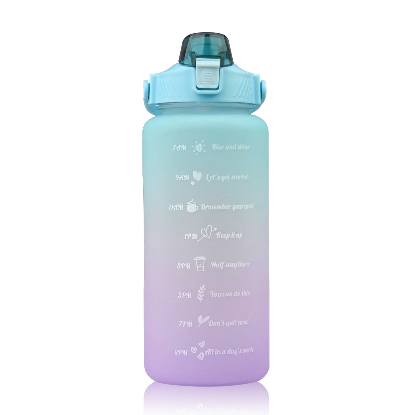 2L Sports Bottle