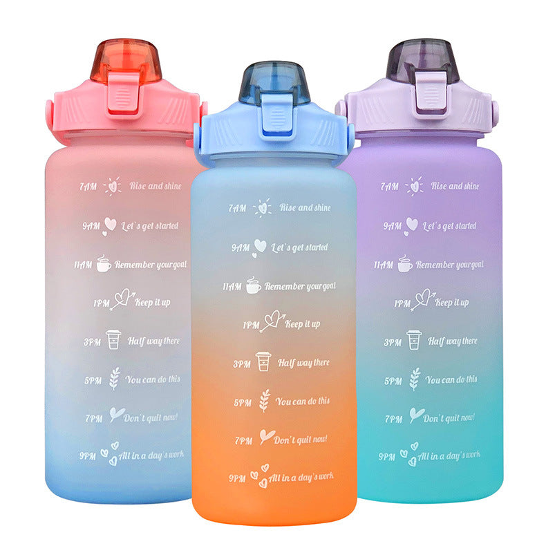 2L Sports Bottle