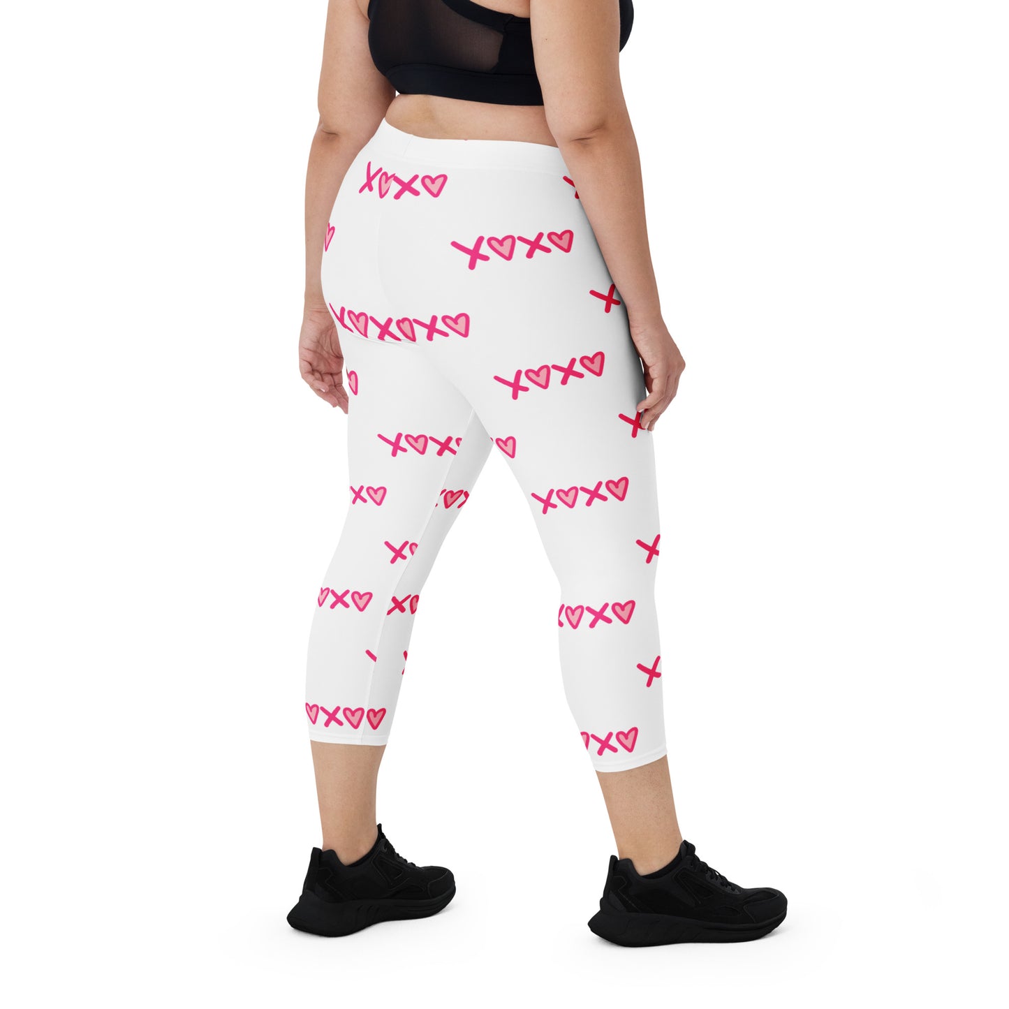 Capri Leggings