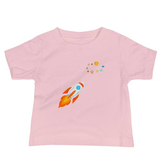 Baby Jersey Short Sleeve Tee