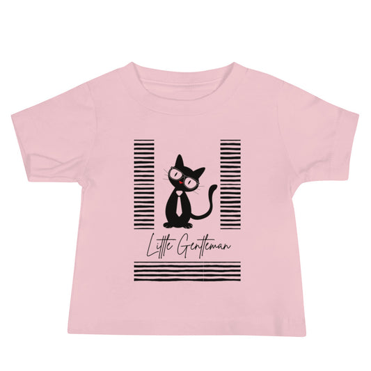 Baby Jersey Short Sleeve Tee