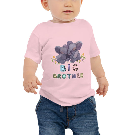 Baby Jersey Short Sleeve Tee