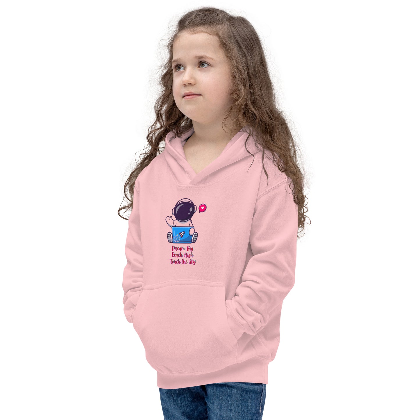 Kids Hoodie