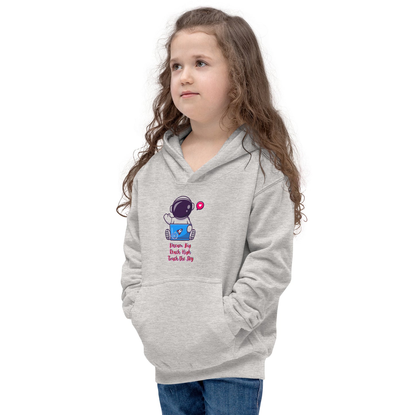 Kids Hoodie