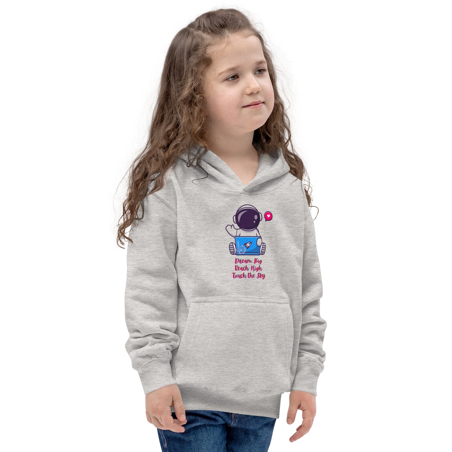 Kids Hoodie