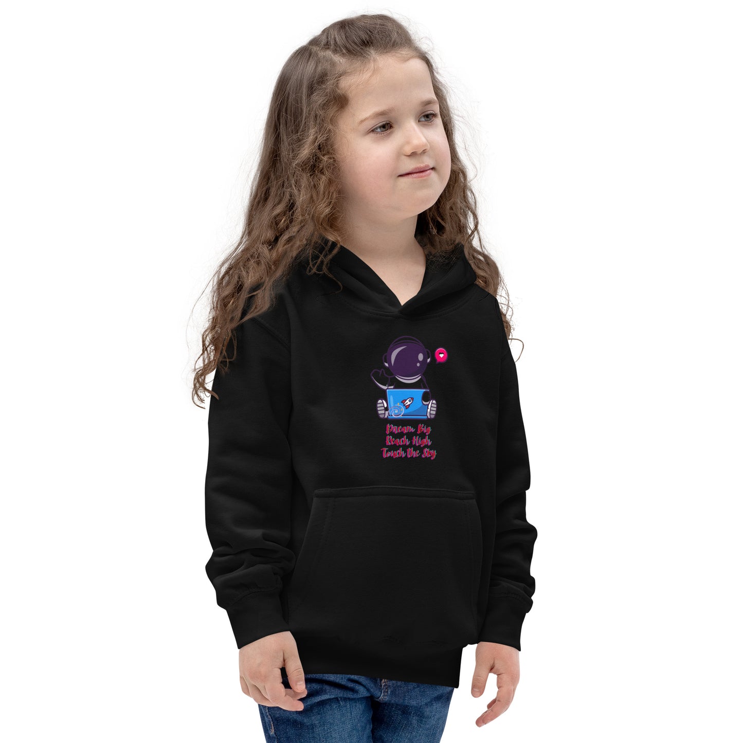 Kids Hoodie