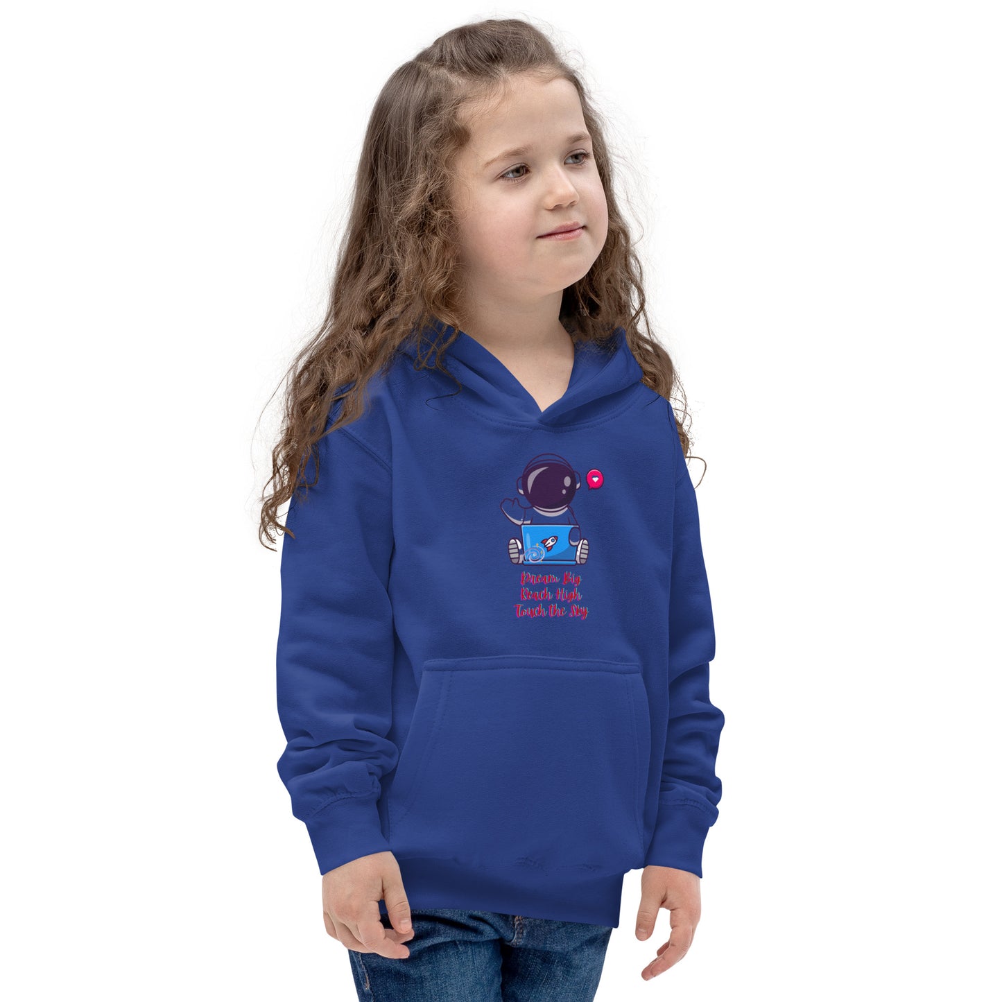 Kids Hoodie