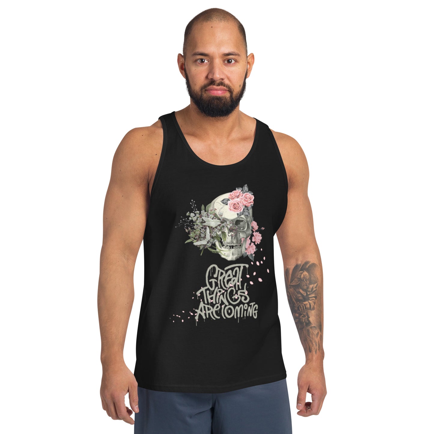 Unisex Tank Top