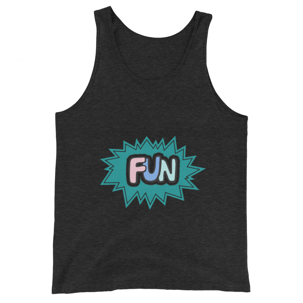 Men's Tank Top