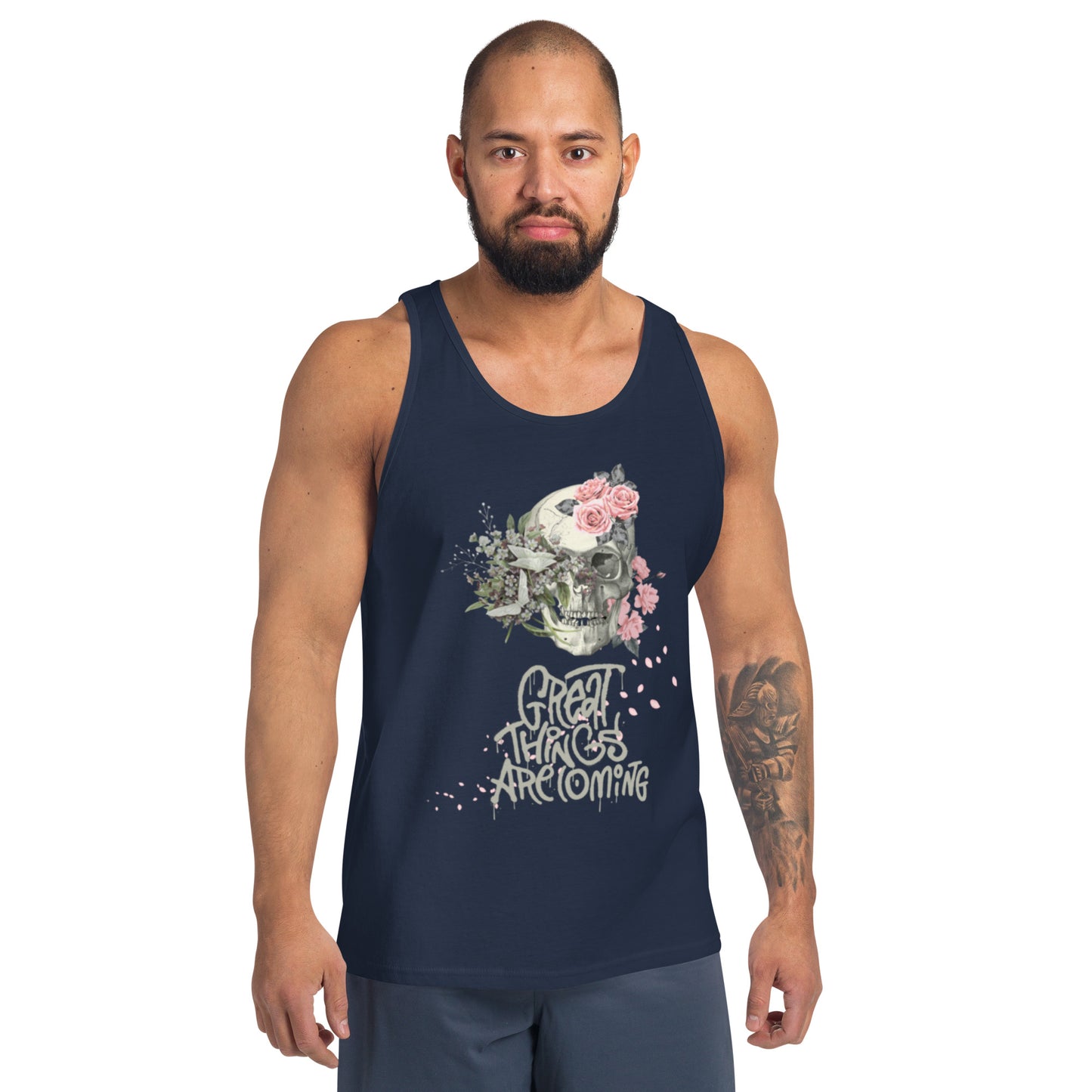 Unisex Tank Top