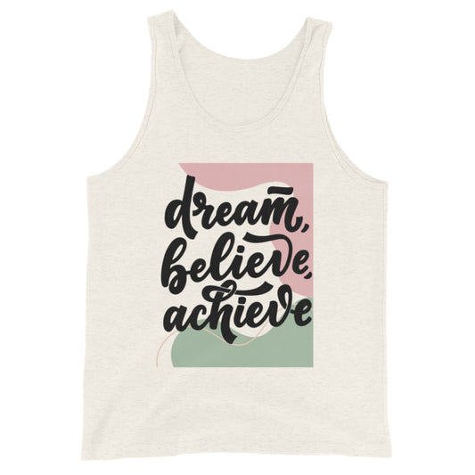 Unisex Tank Top