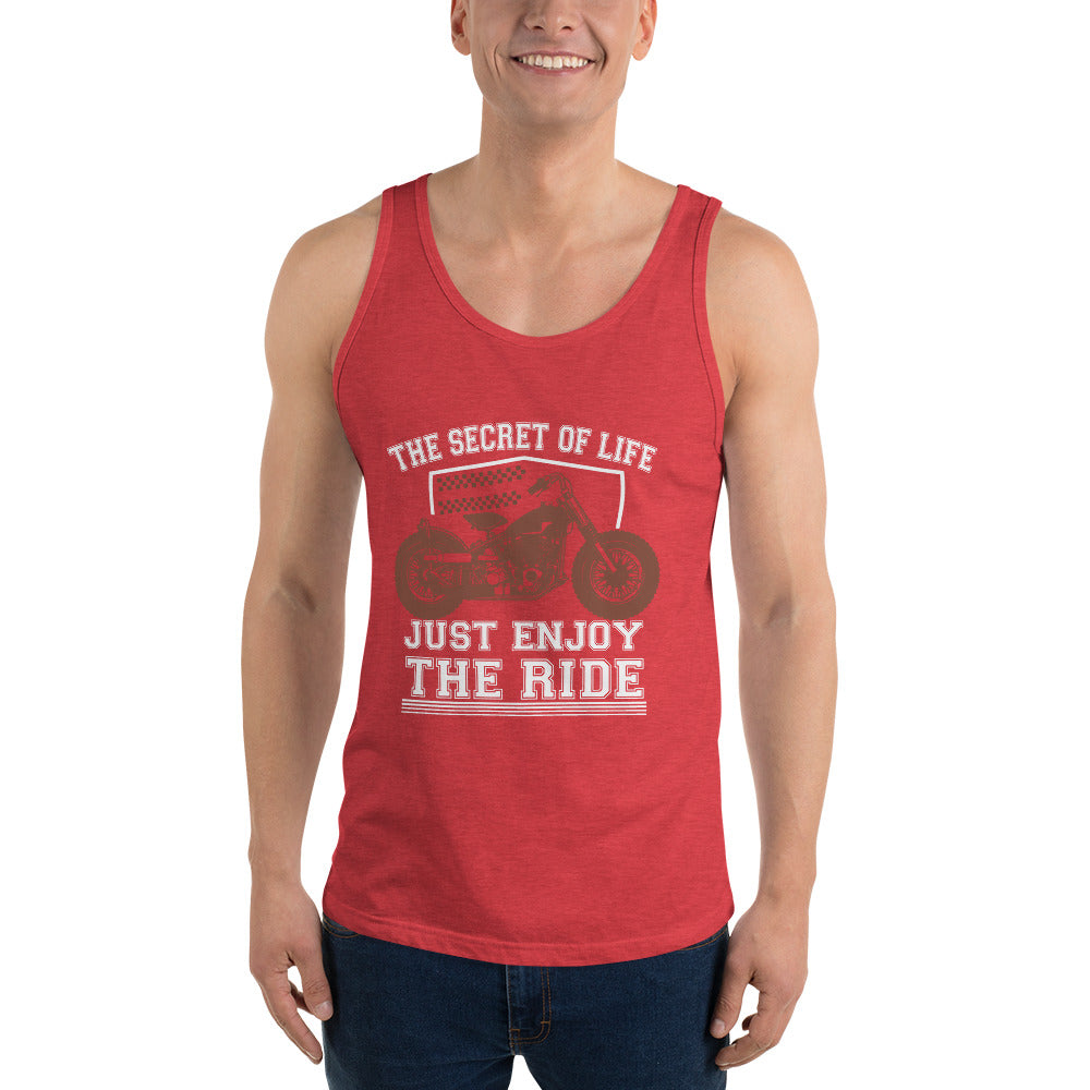 Unisex Tank Top