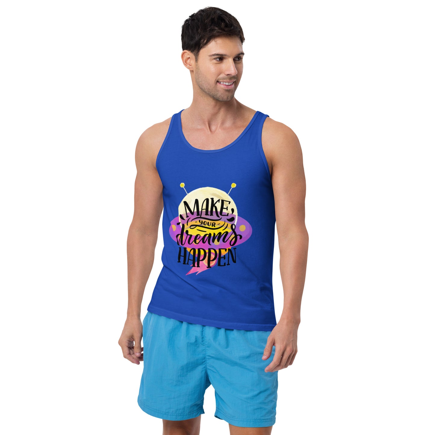 Unisex Tank Top