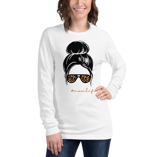 Unisex Long Sleeve Tee