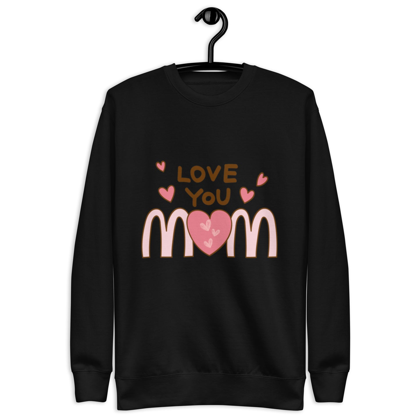 Unisex Premium Sweatshirt