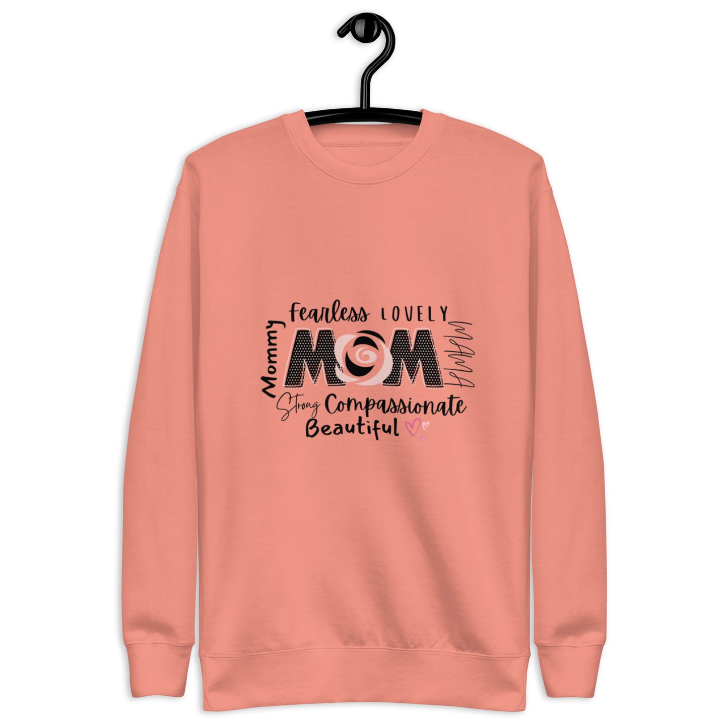 Unisex Premium Sweatshirt