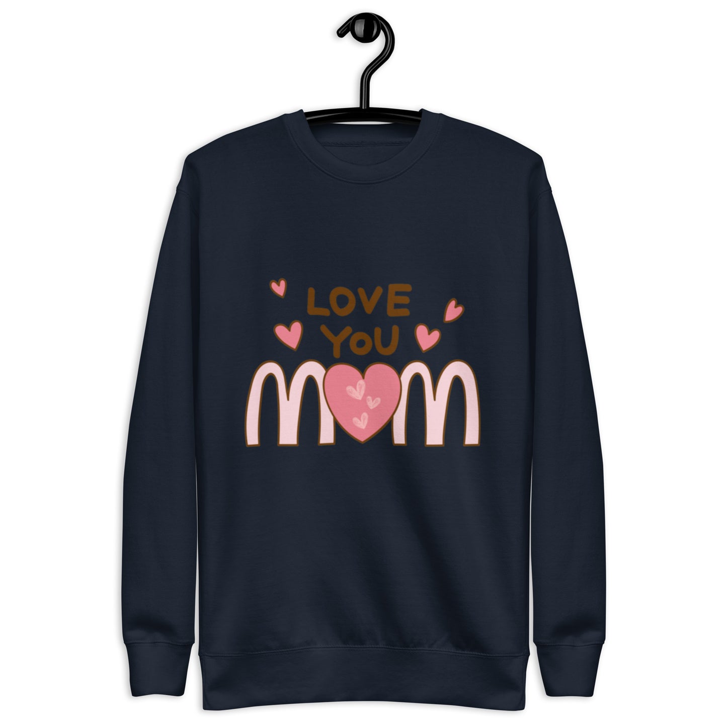 Unisex Premium Sweatshirt