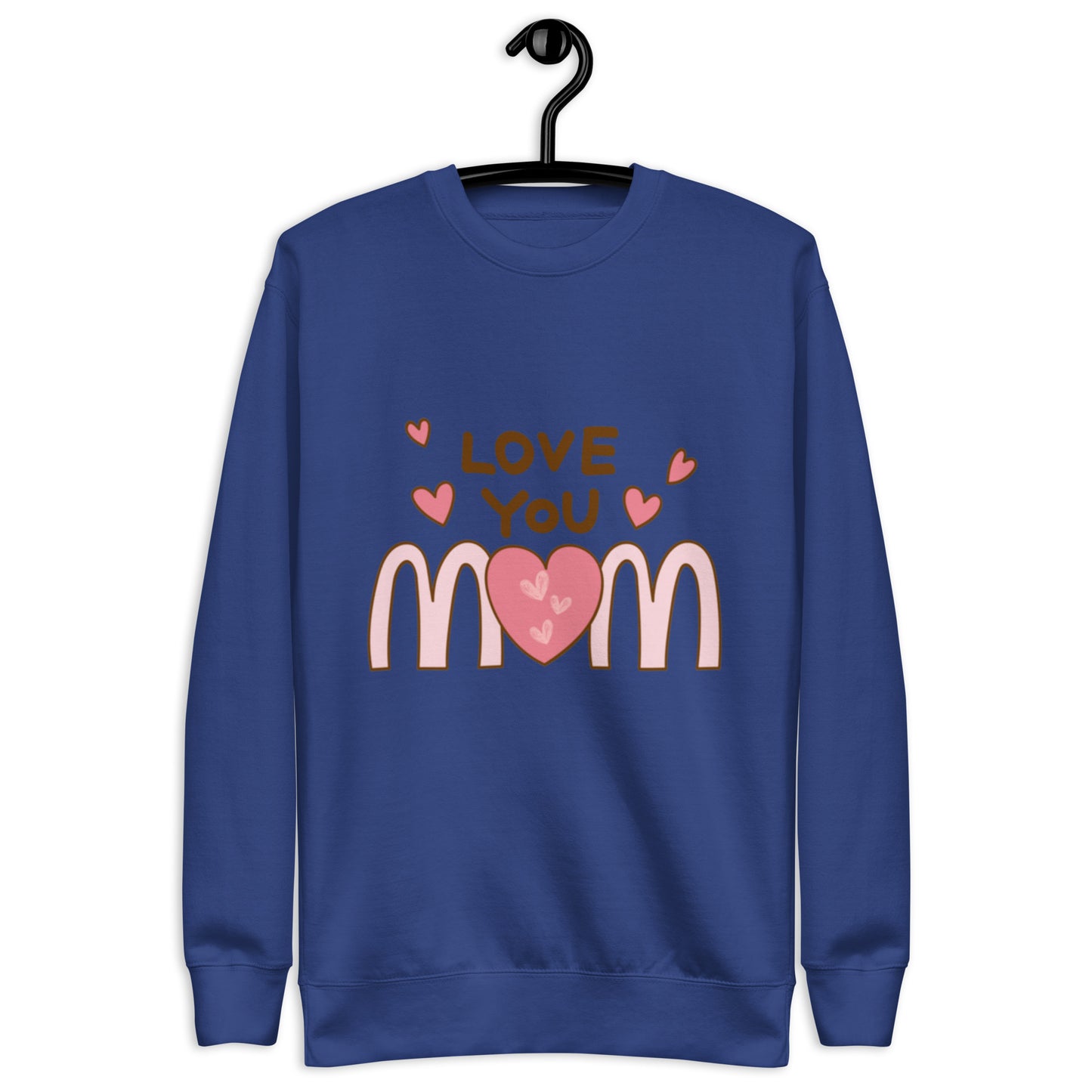 Unisex Premium Sweatshirt