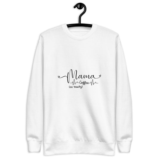 Unisex Premium Sweatshirt