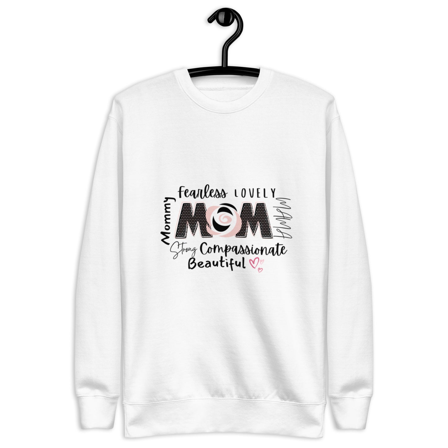 Unisex Premium Sweatshirt