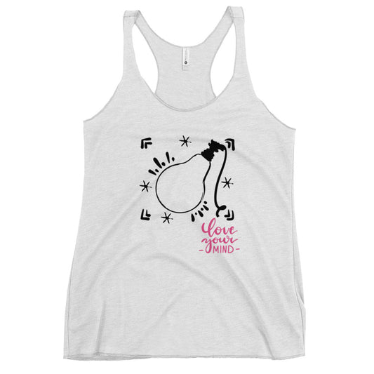 Women's Racerback Tank