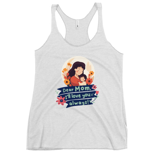 Women's Racerback Tank