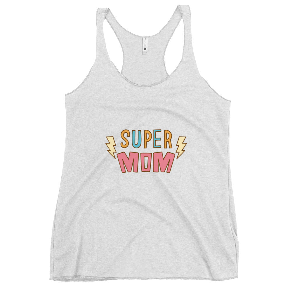 Women's Racerback Tank