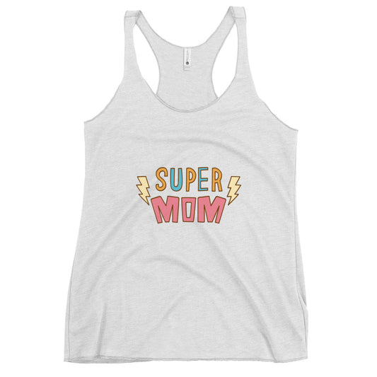 Women's Racerback Tank