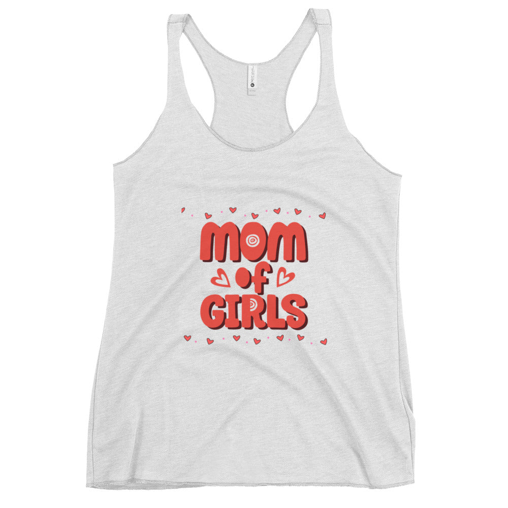 Women's Racerback Tank