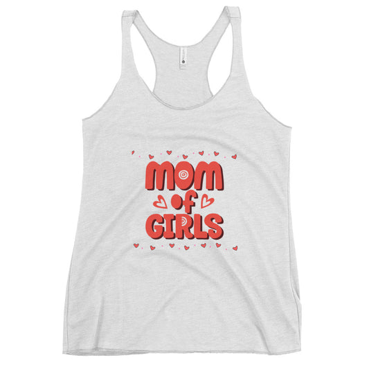 Women's Racerback Tank