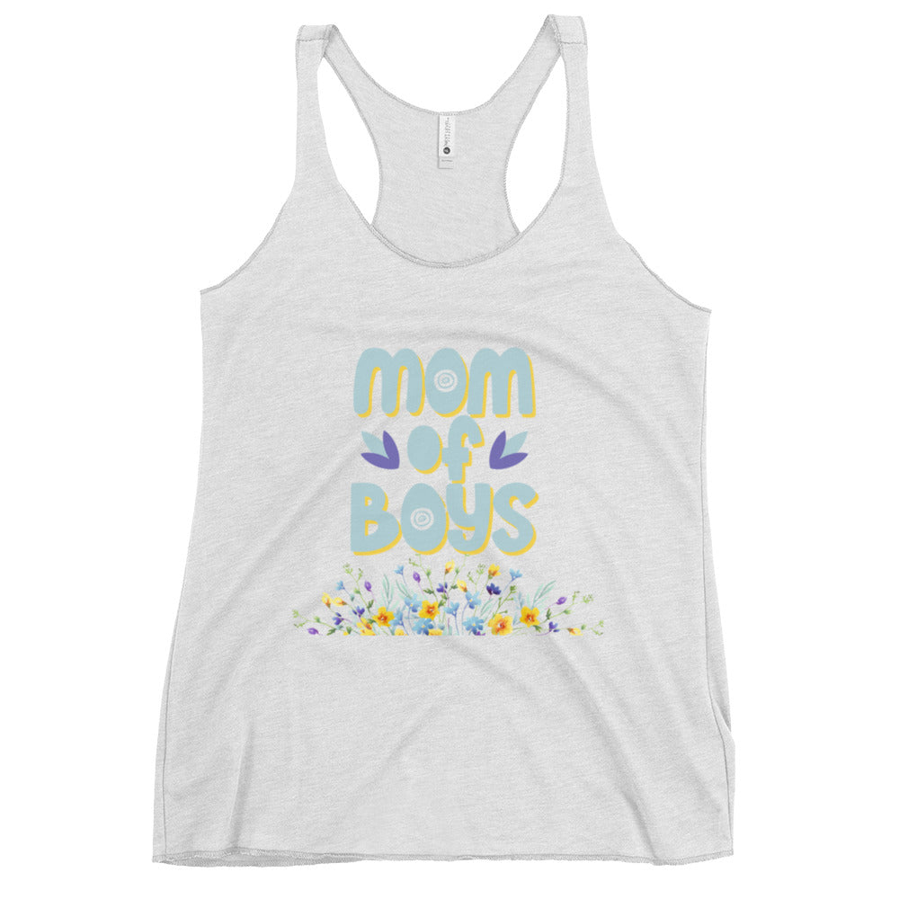 Women's Racerback Tank