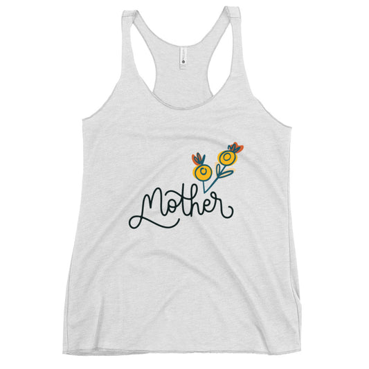 Women's Racerback Tank