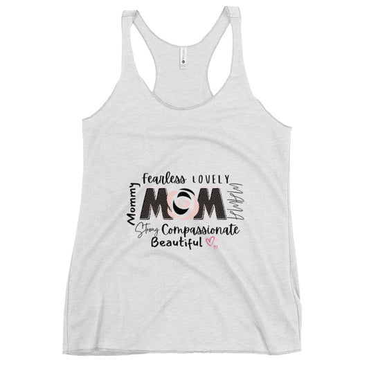 Women's Racerback Tank