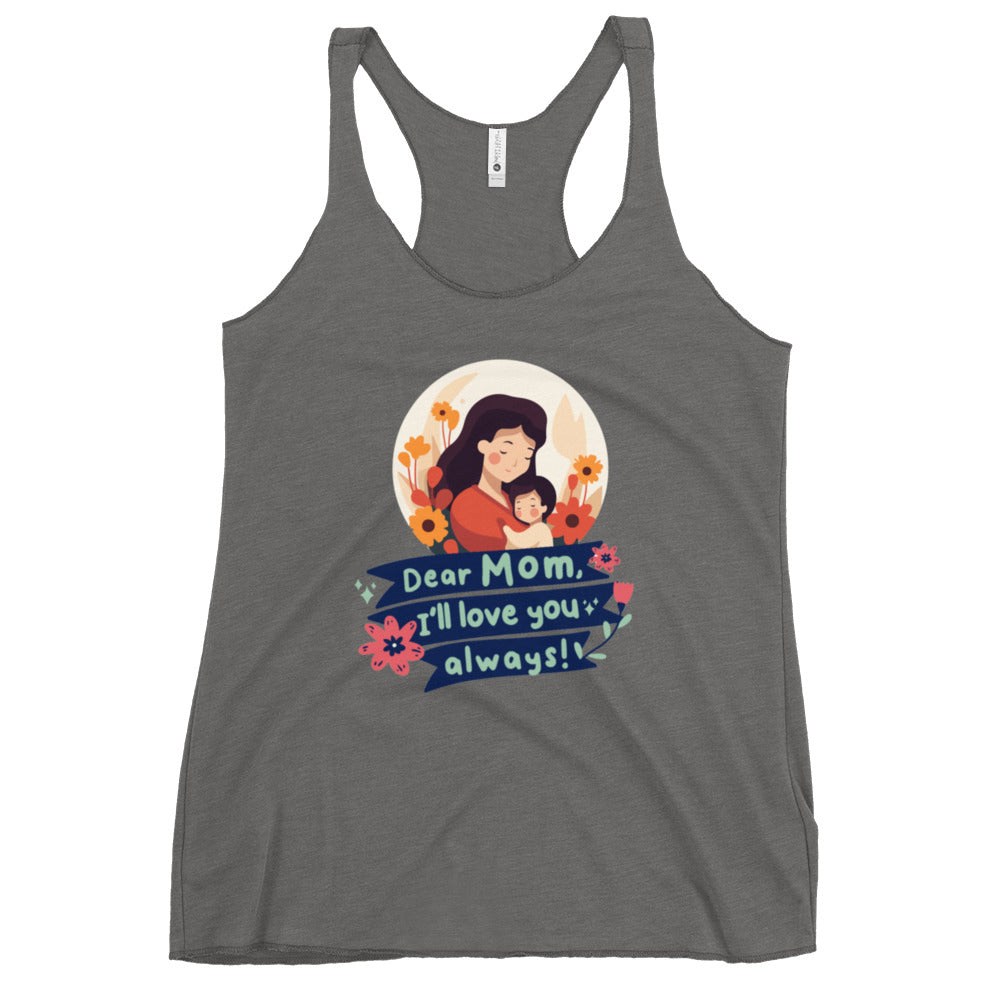 Women's Racerback Tank