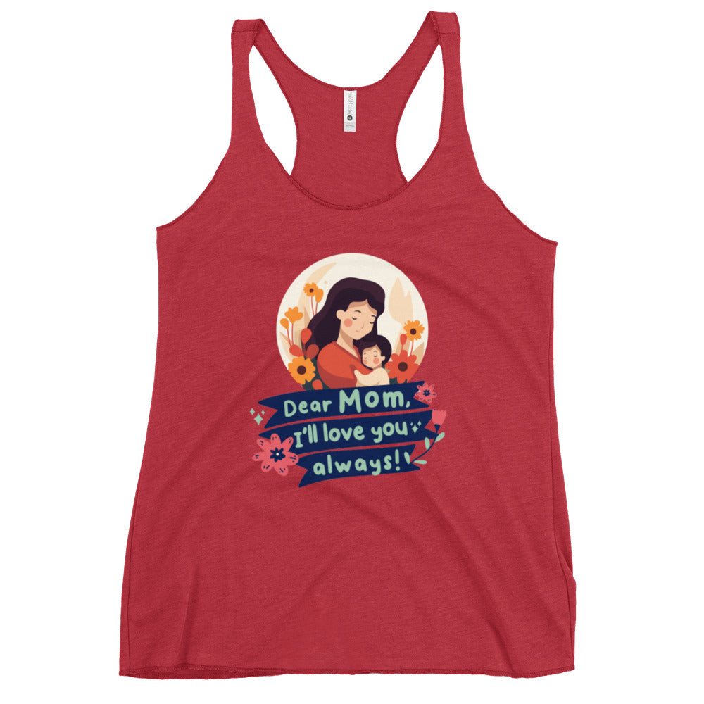 Women's Racerback Tank