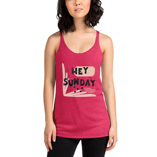 Women's Racerback Tank