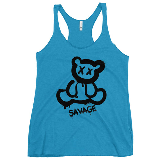 Women's Racerback Tank