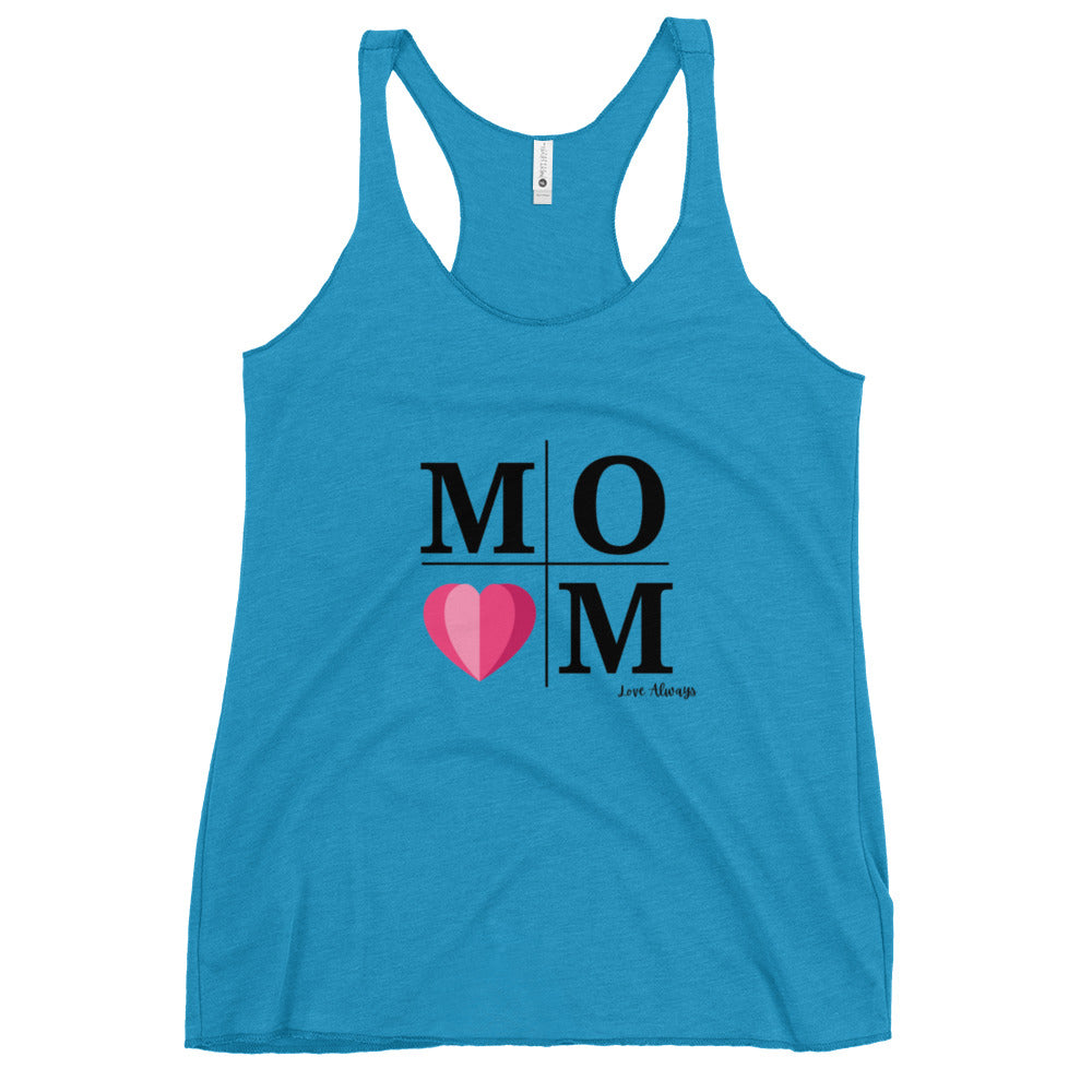 Women's Racerback Tank