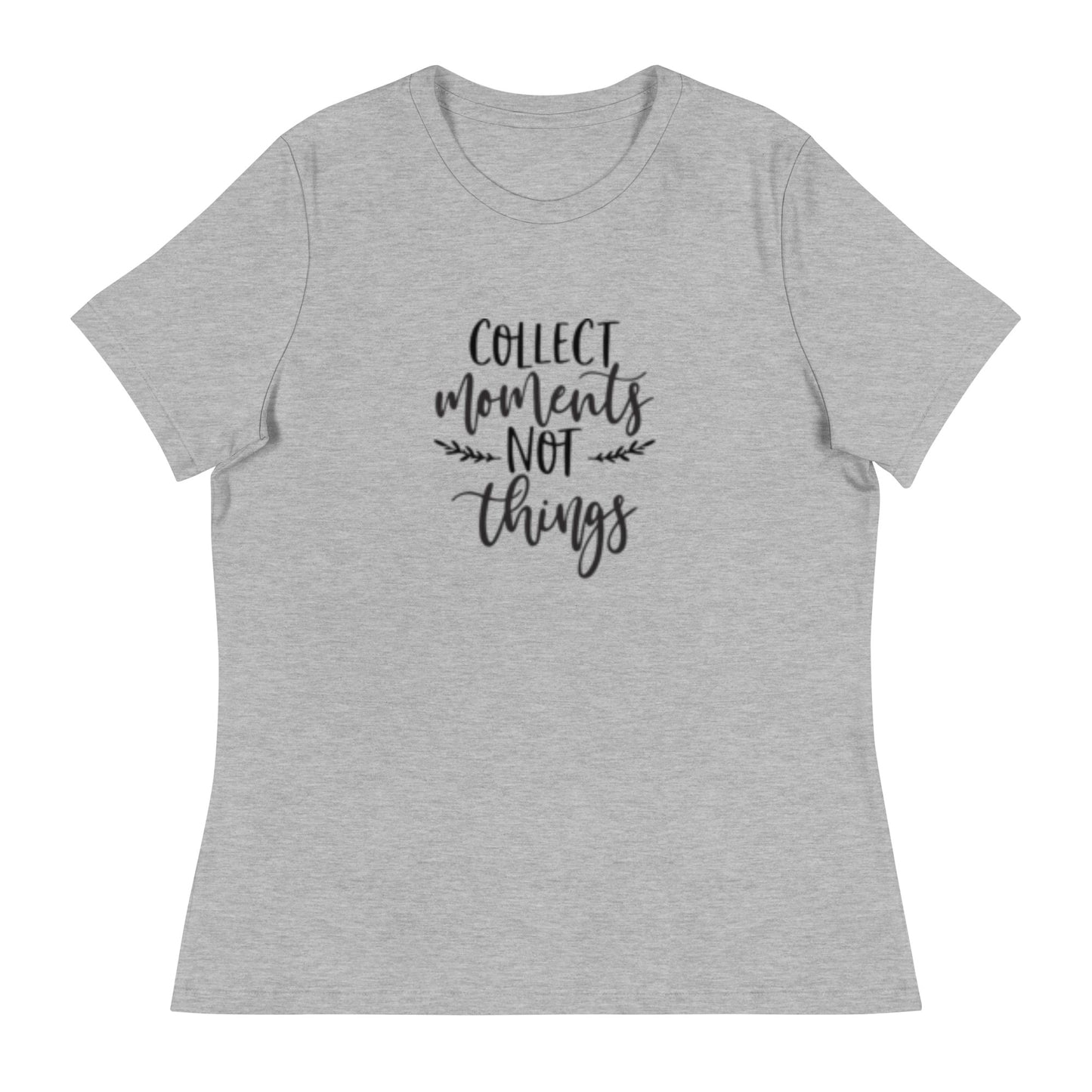 Women's Relaxed T-Shirt