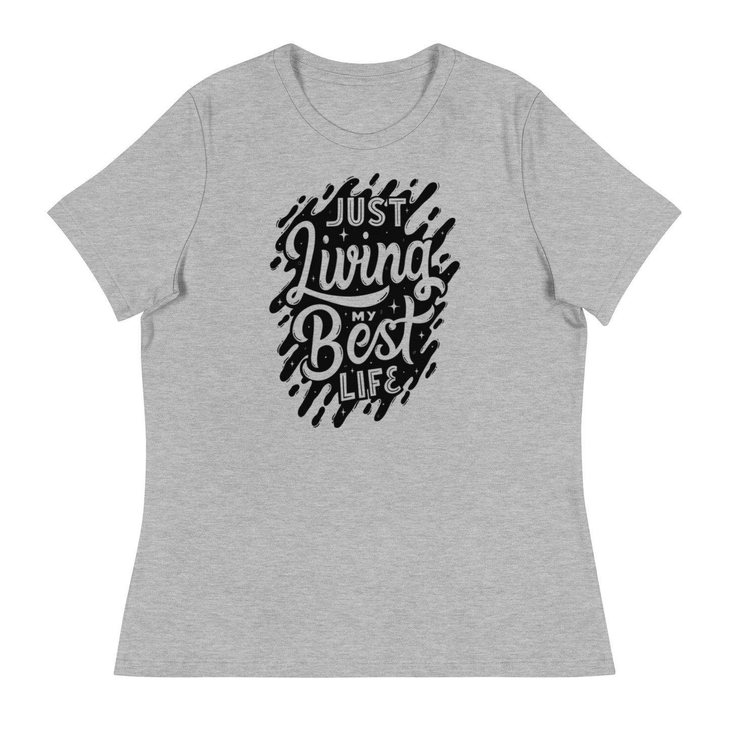 Women's Relaxed T-Shirt