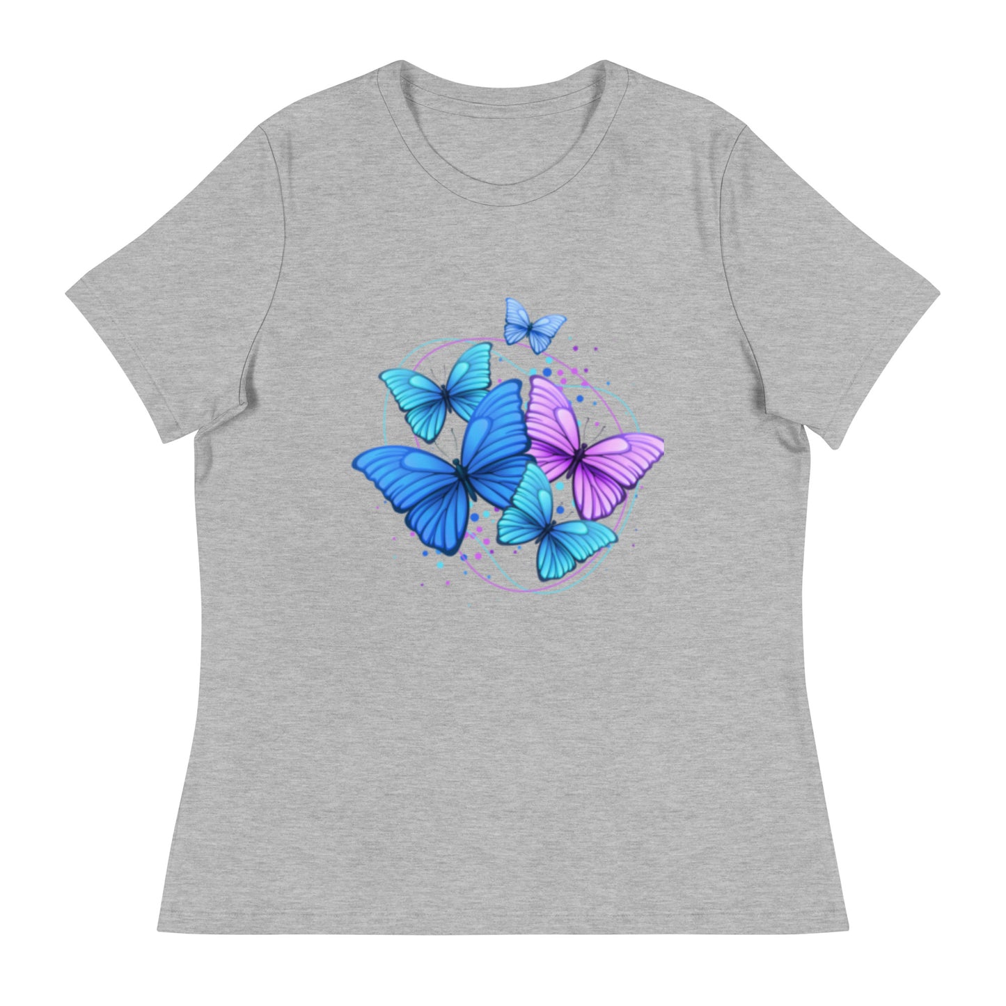 Women's Relaxed T-Shirt